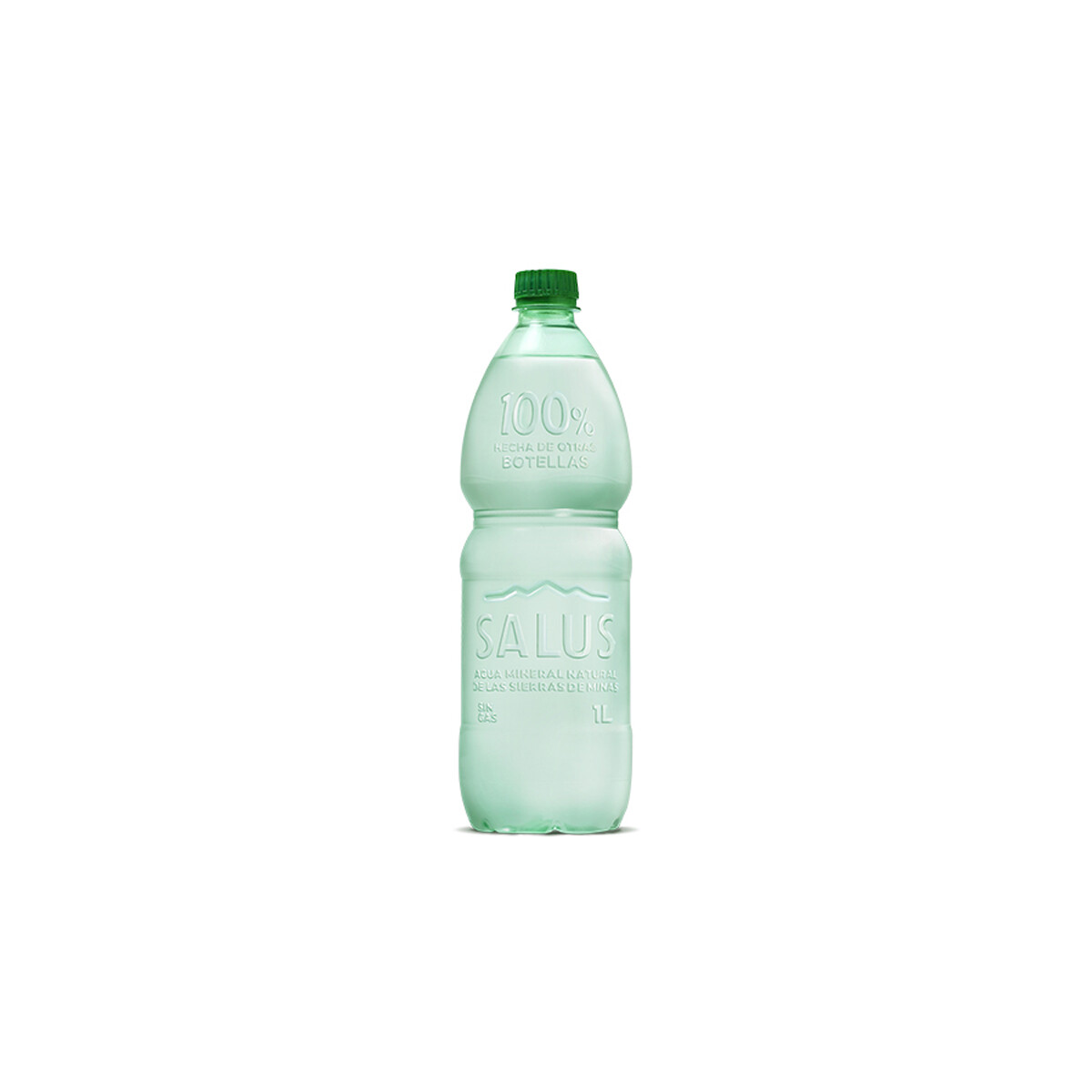 Agua Salus 1lt 