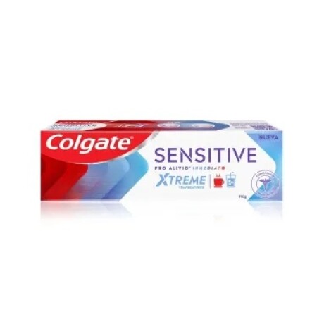 Colgate Pasta Sensitive Xtreme 110gr Colgate Pasta Sensitive Xtreme 110gr