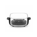Airfryer 4.5L con Cesto de Vidrio Airfryer 4.5L con Cesto de Vidrio