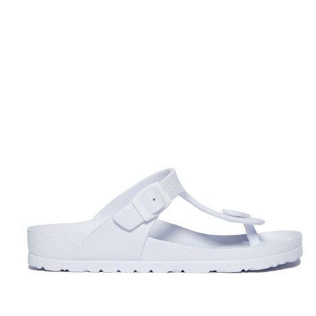 Sandalias Plakton de Dama - 761671BLANCO BLANCO