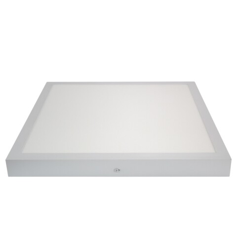 PANEL LED ADO BACKLIGHT 32W 40X40 6500K 2560LM PANEL LED ADO BACKLIGHT 32W 40X40 6500K 2560LM