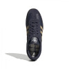 CHAMPIONES ADIDAS SAMBA OG Hombre JR0894 Marino Oscuro-beige Dorado