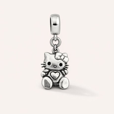 Charm Kitty - Plata 925 Charm Kitty - Plata 925