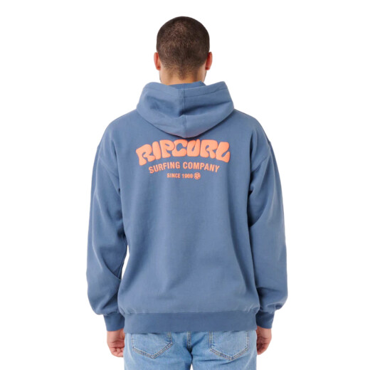 Canguro Rip Curl Surf Puff - Azul Canguro Rip Curl Surf Puff - Azul