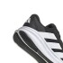 CHAMPION 6-11 BLACK/WHIT