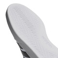 Championes de Hombre Adidas Breaknet 3.0 Blanco - Negro