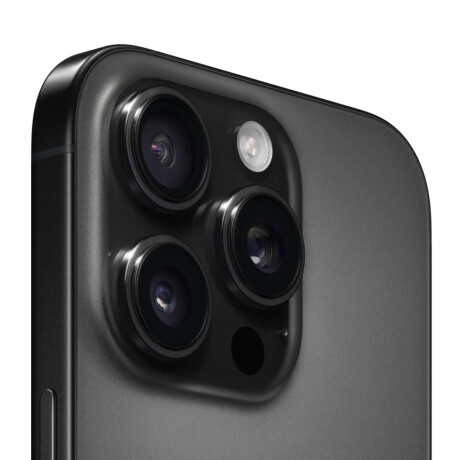 iPhone 16 Pro 128GB Black Titanium