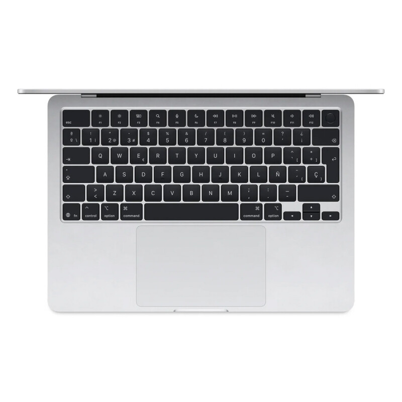 Notebook Apple Macbook Air MDH74 M5 512GB 16GB 13" Silver Notebook Apple Macbook Air MDH74 M5 512GB 16GB 13" Silver