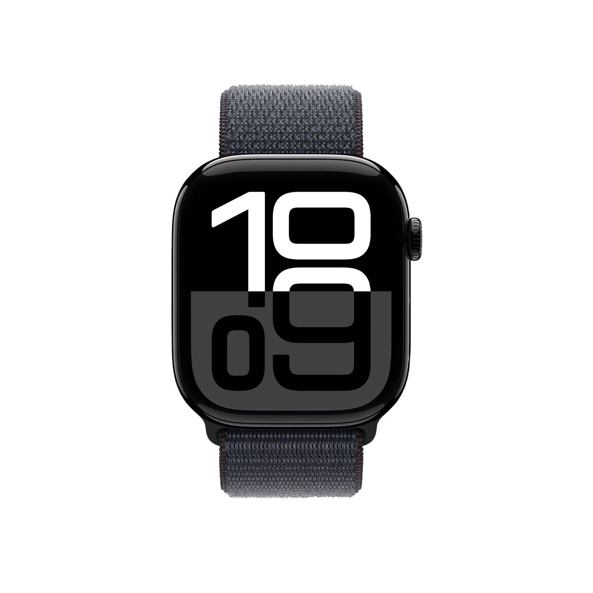 Reloj SmartWatch Apple Watch Series 10 46mm MWWR3L Jet Black 