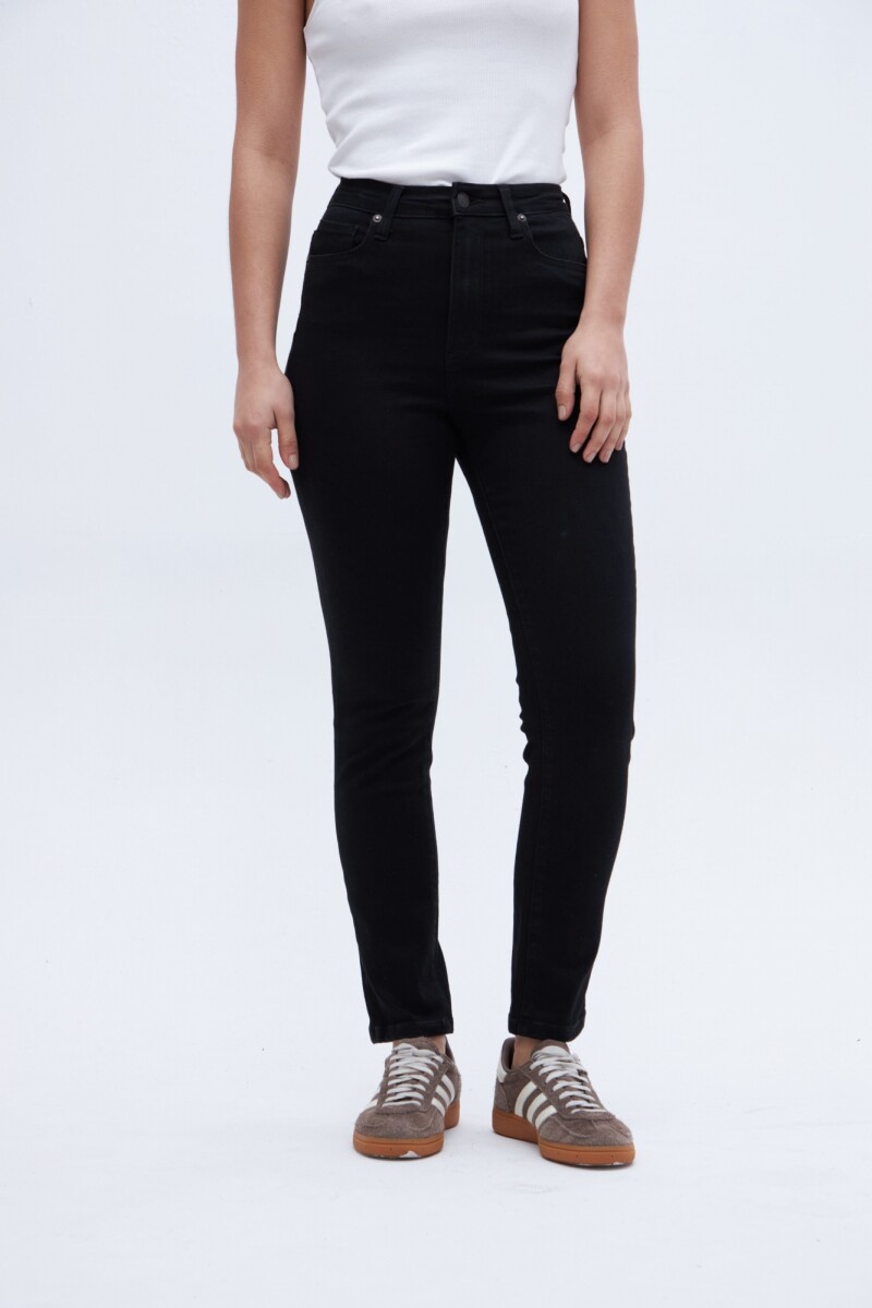 Jean New Perla - Perla Black 26 