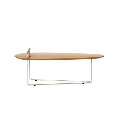 Mesa de centro side Organic Large Linea Manhattan