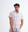 Camisa Bronson Coral
