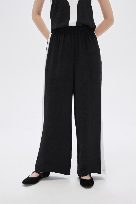 Pantalon Faylinn Estampado 1