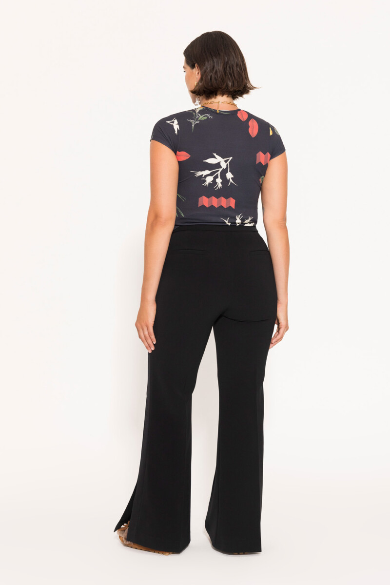 PANTALON BLAKE Negro