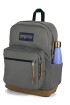 MOCHILA RIGHT PACK GRAPHITE GREY