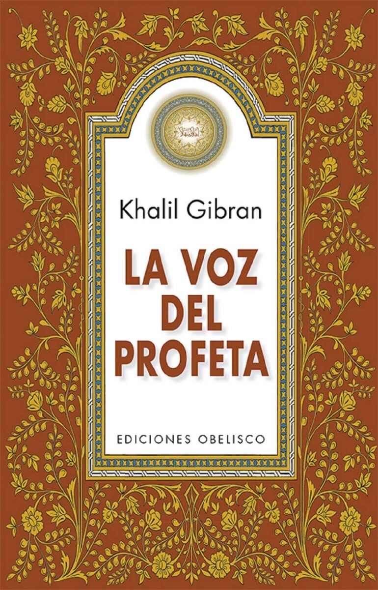 Voz Del Profeta, La 