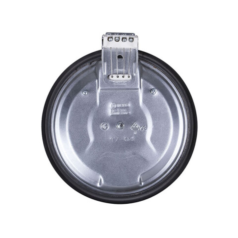 Disco Eléctrico 1000W Para Cocina Disco Eléctrico 1000W Para Cocina