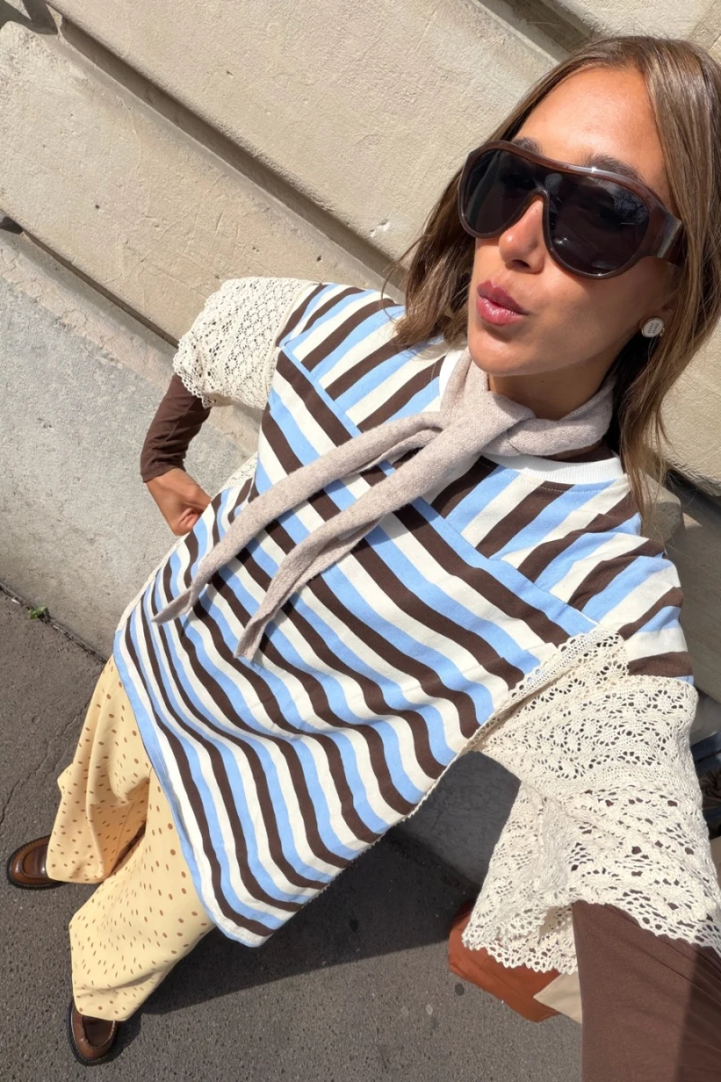 Pant Lunares — FW Edition