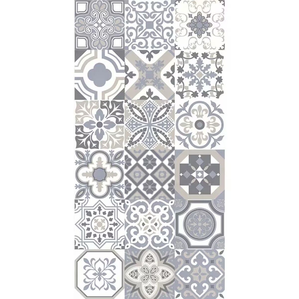 Gres Gran Trancoso 60x120 Cm Mate Y Rectificado 