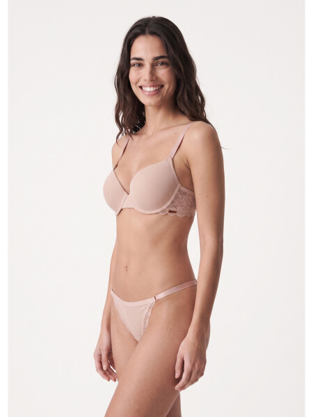 SOUTIEN DORITA BEIGE