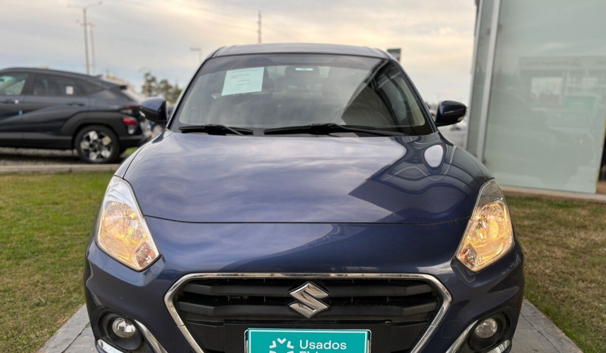 Suzuki Dzire GL - 2024 Suzuki Dzire GL - 2024