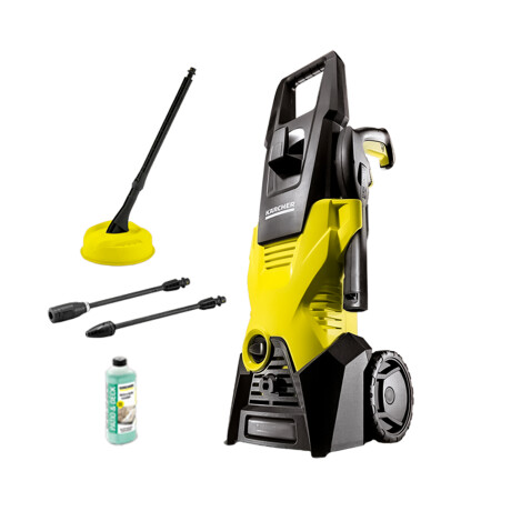HIDROLAVADORA K3 HOME T 150 Sin color