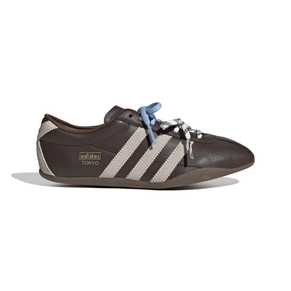 Zapatillas Adidas Tokyo Mujer Brown