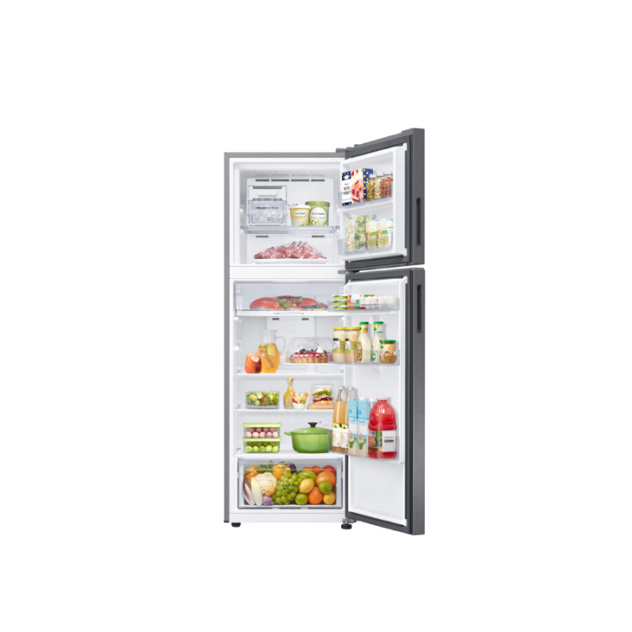 Refrigerador Samsung Inverter inox SART31DG5620S9 Refrigerador Samsung Inverter inox SART31DG5620S9