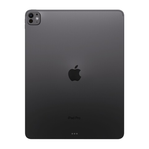 Ipad Pro M4 256GB 11"Mvv83ll/a WF Black Ipad Pro M4 256GB 11"Mvv83ll/a WF Black