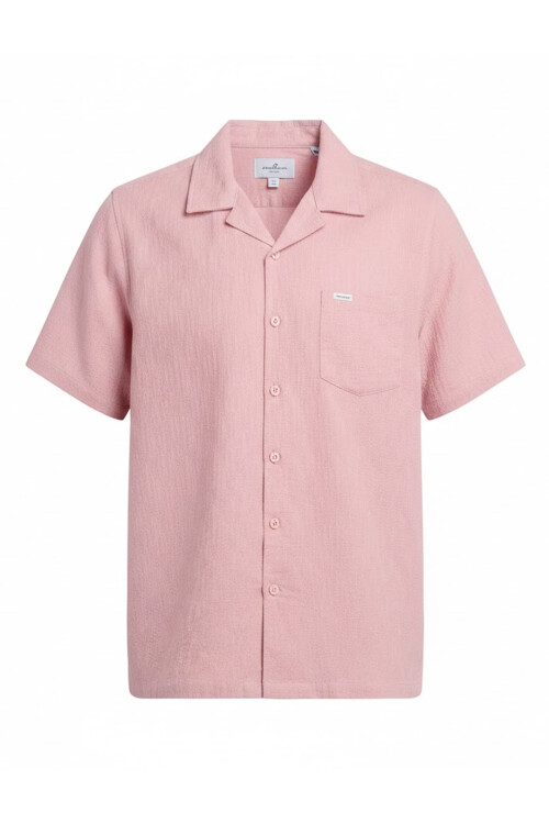 Camisa Oneill Polly - Rosada Camisa Oneill Polly - Rosada