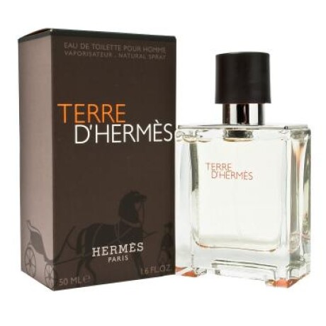 Hermes Terre D'Hermes Edt Vap Hermes Terre D'Hermes Edt Vap