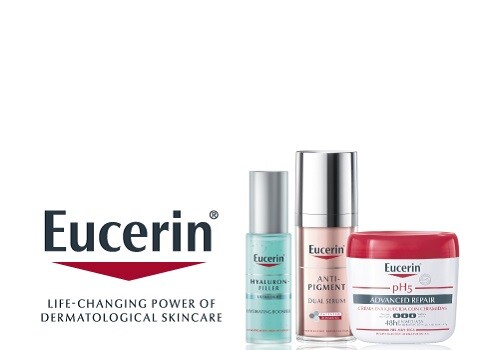 Dermocosmetica Marca - EUCERIN