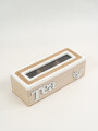 Caja Para Té Mysa Color Unico