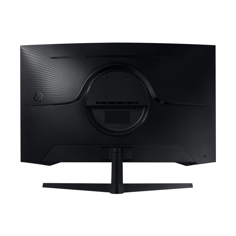 Monitor Gamer Samsung Odyssey G5 G55C 27" QHD 1 ms 165 hz Monitor Gamer Samsung Odyssey G5 G55C 27" QHD 1 ms 165 hz