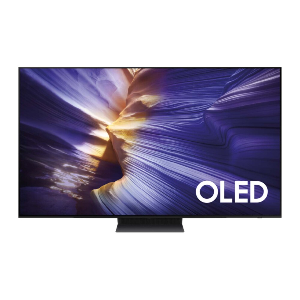 TV SAMSUNG 65-PULGADAS OLED 4K SAQN65S90FA