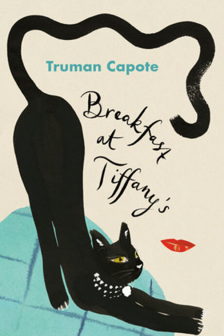 BREAKFAST AT TIFFANY S BREAKFAST AT TIFFANY S