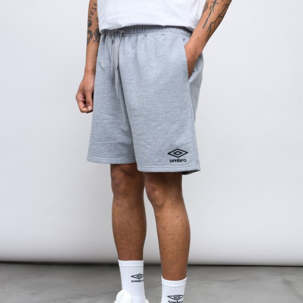 BERMUDA BAS SIN CIERRE Umbro Hombre 05m