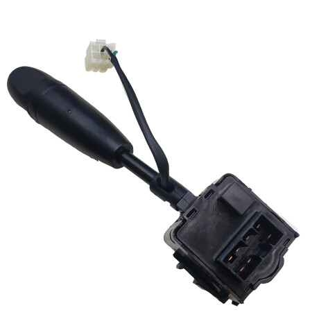 LLAVE BAJO VOLANTE CHEVROLET LUCES SE ÑALERO AVEO SPARK LS SIN CAMINEROS - LLAVE BAJO VOLANTE CHEVROLET LUCES SE ÑALERO AVEO SPARK LS SIN CAMINEROS -