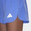 Short Adidas Racer Azul