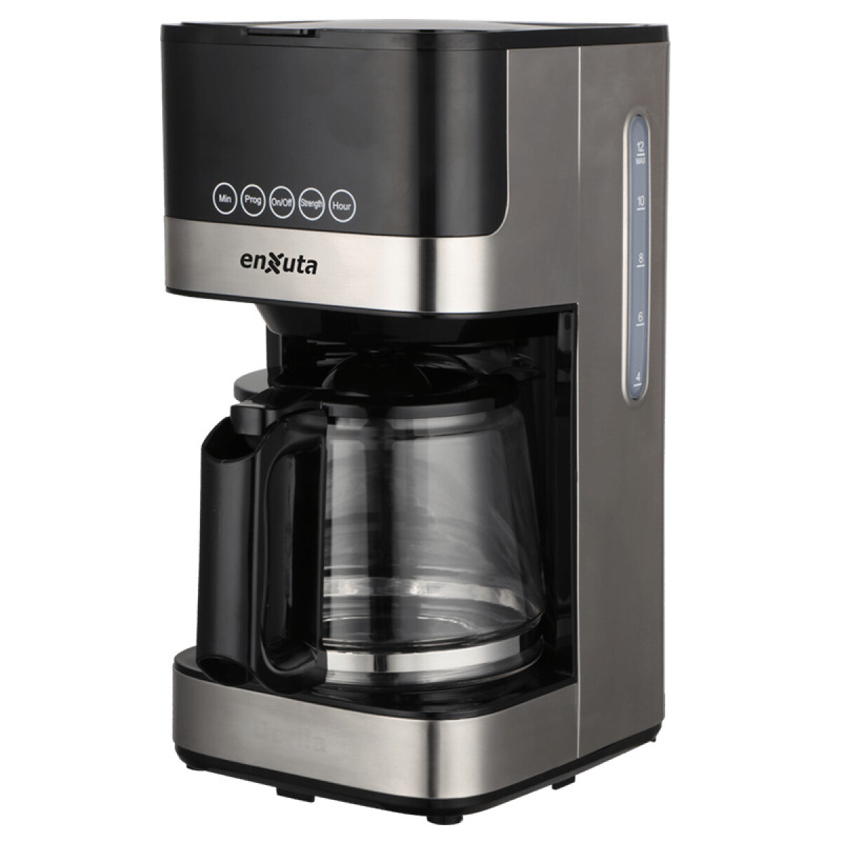 Cafetera Eléctrica Digital Enxuta SDAENXCD2530 