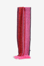 BUFANDA Fucsia