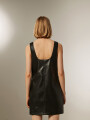 Vestido Dayon Negro