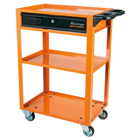 Carro abierto para herramientas -TRAMONTINA TN2665