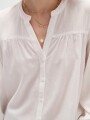 Camisa Telan Blanco