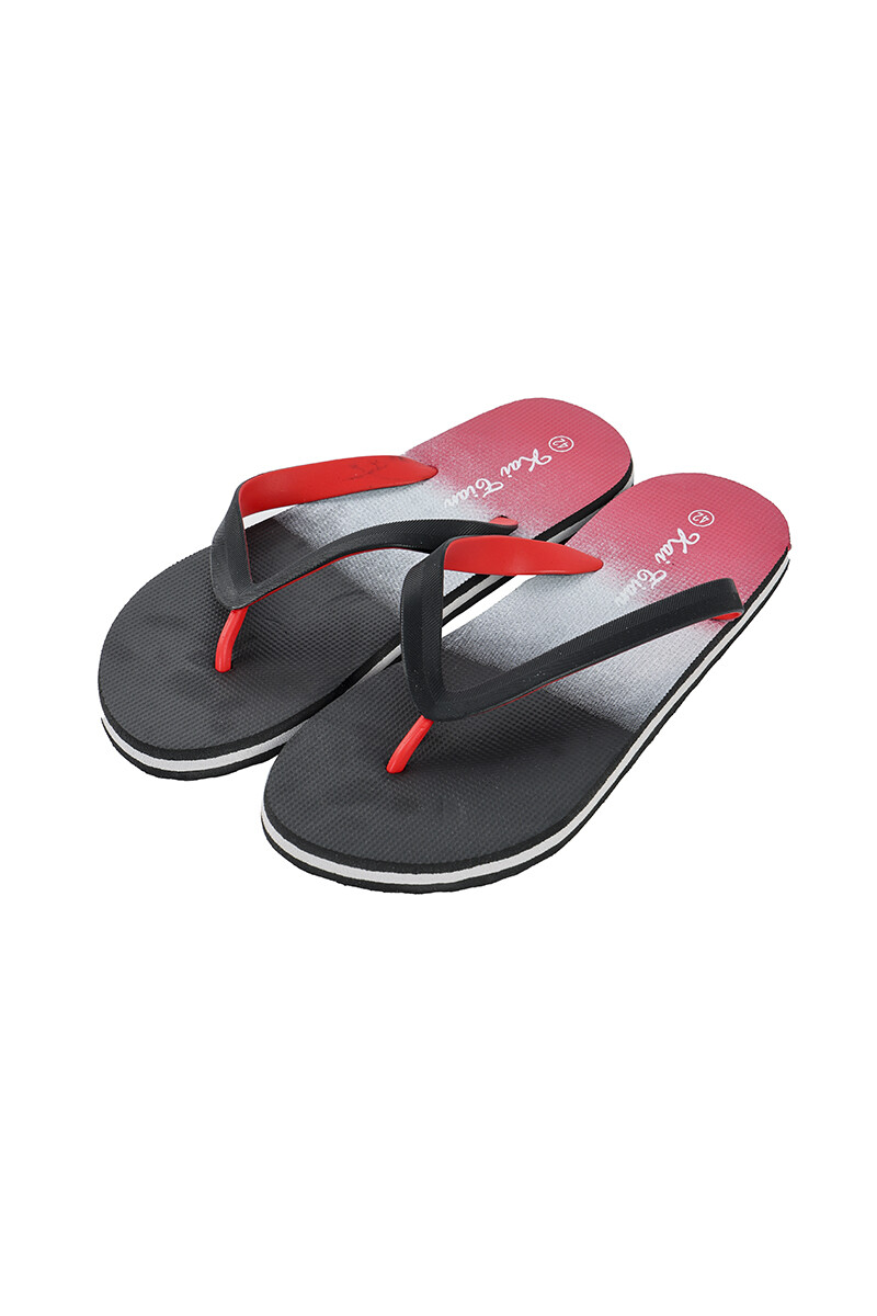 Sandalia Tide Multicolor