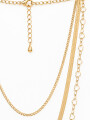 Collar Lume Color Unico