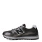 Championes de Mujer New Balance Classics Traditionnels Gris - Blanco