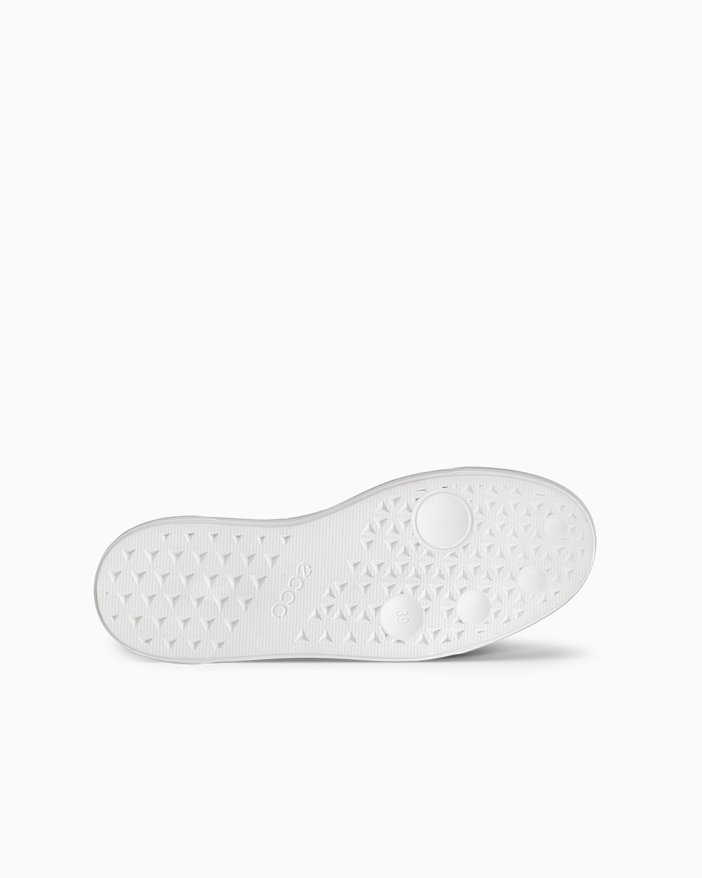 ECCO Street Platform Rosa