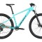 Bicicleta Scott Mtb Contrail 20 Celeste (ce)