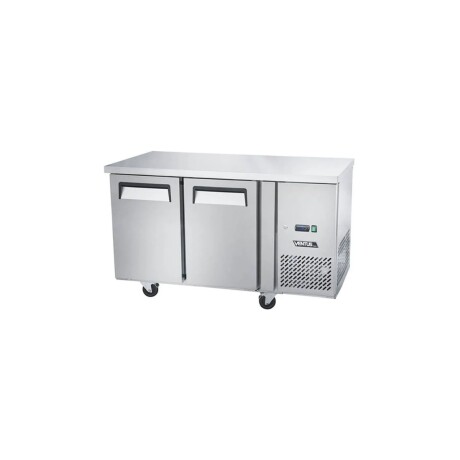 Heladera Bajo Mesada 2 Puertas 280 Litros Heladera Bajo Mesada 2 Puertas 280 Litros